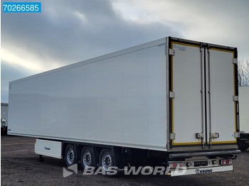 Krone SD ATP Valid - ThermoKing Liftachse Doppelstock Krone SD ATP Valid - ThermoKing Liftachse Doppelstock: صورة 2
