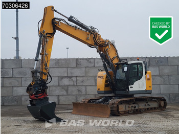 حفار زحاف LIEBHERR R 926