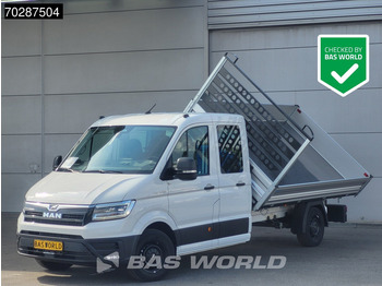 قلاب صغير MAN TGE 3.180