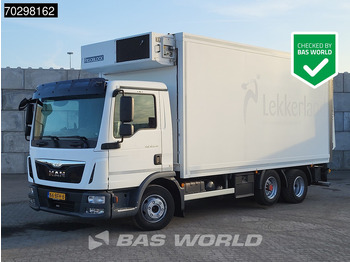 شاحنة الفريزر MAN TGL 12.250