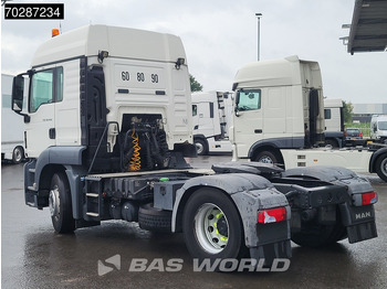 وحدة جر MAN TGS 18.440 4X2 Retarder Euro 6: صورة 2