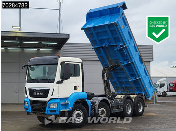 شاحنة قلاب MAN TGS 35.440