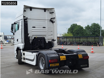وحدة جر MAN TGX 18.430 TGX 4X2 NL-Truck APK '26 GX 2x Tanks Navi: صورة 2