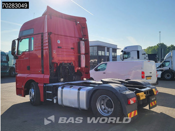 وحدة جر MAN TGX 18.460 TGX 4X2 XXL Retarder 2x Tanks: صورة 2
