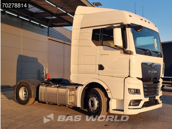 MAN TGX 18.480 4X2 NEW! Manual Euro 5 2x Tanks MAN TGX 18.480 4X2 NEW! Manual Euro 5 2x Tanks: صورة 3
