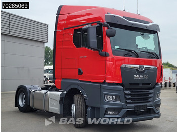 جديدة وحدة جر MAN TGX 18.520 4X2 NEW! GM 2x Tanks Euro 6: صورة 3