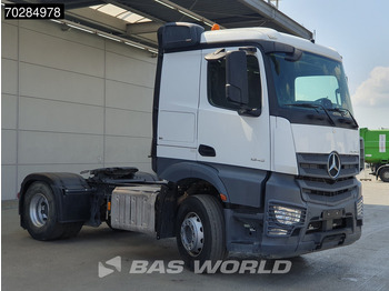 وحدة جر Mercedes-Benz Actros 1845 4X2 Retarder Euro 6: صورة 3