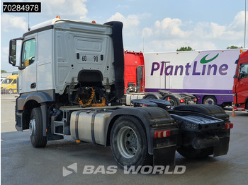 وحدة جر Mercedes-Benz Actros 1845 4X2 Retarder Euro 6: صورة 2