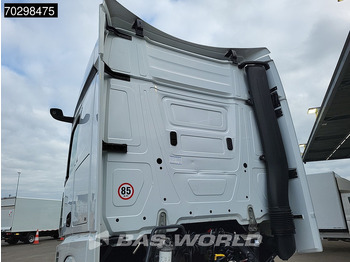 وحدة جر Mercedes-Benz Actros 1845 4X2 StreamSpace 2xTanks MirrorCam Standklima Euro 6: صورة 3 وحدة جر Mercedes-Benz Actros 1845 4X2 StreamSpace 2xTanks MirrorCam Standklima Euro 6: صورة 3