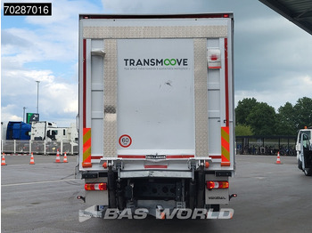 شاحنة مقفلة Mercedes-Benz Actros 1930 4X2 DAMAGED TRUCK 2000kg Ladebordwand Mirror cam LED ACC Navi Euro 6: صورة 3 شاحنة مقفلة Mercedes-Benz Actros 1930 4X2 DAMAGED TRUCK 2000kg Ladebordwand Mirror cam LED ACC Navi Euro 6: صورة 3