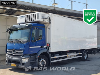 شاحنة الفريزر MERCEDES-BENZ Antos