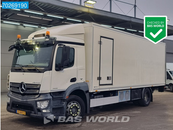 شاحنة الفريزر MERCEDES-BENZ Antos