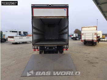 شاحنة الفريزر Mercedes-Benz Antos 2532 Antos 6X2 Carrier Supra 850 Nordic Automatic Euro 6: صورة 3 شاحنة الفريزر Mercedes-Benz Antos 2532 Antos 6X2 Carrier Supra 850 Nordic Automatic Euro 6: صورة 3