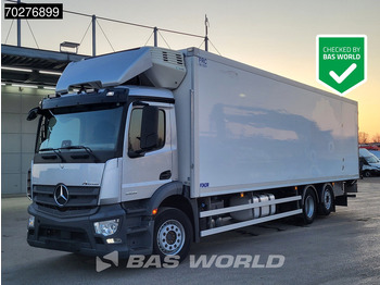 شاحنة الفريزر MERCEDES-BENZ Antos