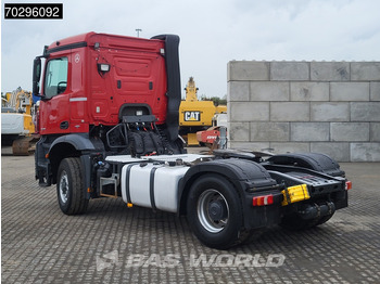 وحدة جر Mercedes-Benz Arocs 1845 Arocs 4X4 Hydrodrive Big-Axle Hydraulic Euro 6: صورة 2