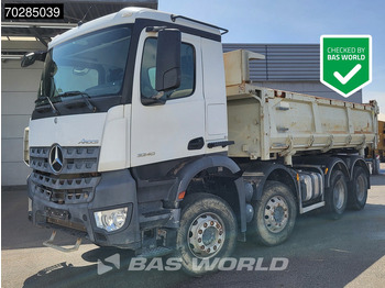شاحنة قلاب MERCEDES-BENZ Arocs 3240