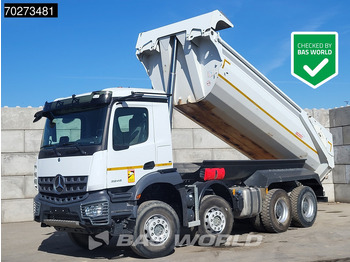 شاحنة قلاب MERCEDES-BENZ Arocs 3246