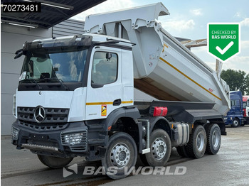 شاحنة قلاب MERCEDES-BENZ Arocs 3246