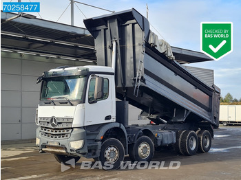 شاحنة قلاب MERCEDES-BENZ Arocs 4142