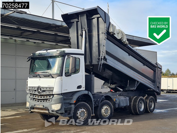 شاحنة قلاب MERCEDES-BENZ Arocs 4142