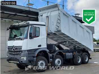 شاحنة قلاب MERCEDES-BENZ Arocs 4245