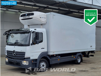 شاحنة الفريزر MERCEDES-BENZ Atego 1218
