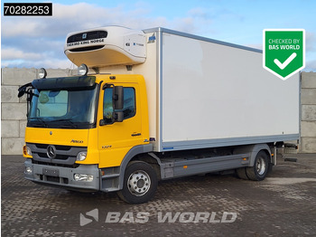 شاحنة الفريزر MERCEDES-BENZ Atego 1324