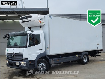 شاحنة الفريزر MERCEDES-BENZ Atego 1524