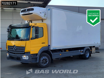 شاحنة الفريزر MERCEDES-BENZ Atego 1524