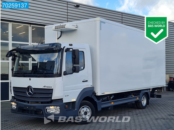 شاحنة الفريزر MERCEDES-BENZ Atego 816