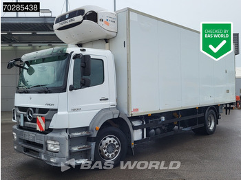 شاحنة الفريزر MERCEDES-BENZ Axor 1833