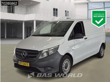فان المدمجة MERCEDES-BENZ Sprinter