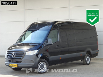فان MERCEDES-BENZ Sprinter 317