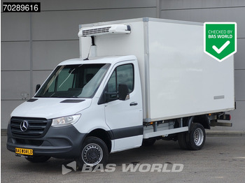 شاحنة مُبرّدة للتوصيل MERCEDES-BENZ Sprinter 515