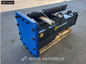 جديدة مطرقة هيدروليكية Mustang HM2900 NEW UNUSED - SUITS 26-45 TON: صورة 2