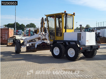 ممهدة O & K F106 ENGINE PROBLEMS - NOT DRIVABLE: صورة 2