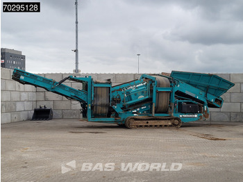 فرازة Powerscreen WARRIOR 1400: صورة 2