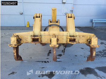 جديدة ريبر RIPCO D6 RIPPER: صورة 2 جديدة ريبر RIPCO D6 RIPPER: صورة 2