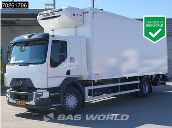 شاحنة الفريزر RENAULT D 280