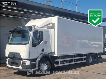 شاحنة مقفلة RENAULT D 280