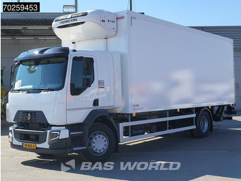 شاحنة الفريزر RENAULT D 280