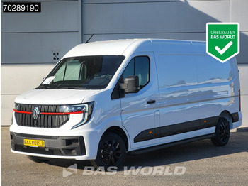 فان RENAULT Master