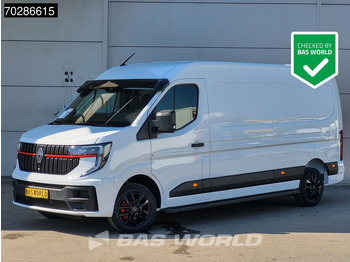 فان RENAULT Master