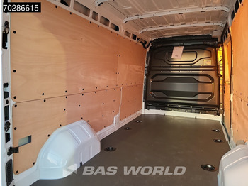 جديدة فان Renault Master 130pk 2025model L3H2 Special Edition LED Imperiaal 17 inch Velgen Airco Cruise Camera Carplay Parkeersensoren L3 12m3 A/C Cruise contr: صورة 3