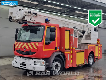سيارة إطفاء RENAULT Midlum 280