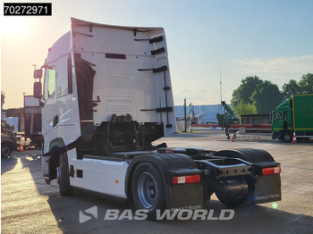 جديدة وحدة جر Renault T 520 4X2 NEW! HSC Retarder Optibrake+ 2x Tanks ACC LED: صورة 2