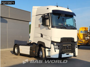 جديدة وحدة جر Renault T 520 4X2 NEW! HSC Retarder Optibrake+ 2x Tanks ACC LED: صورة 3