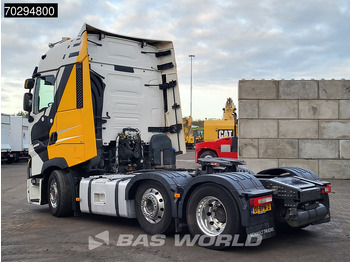 Renault T 520 T 6X2 NL-Truck APK 06-2026 HIGH Lift+Lenkachse Full-Air Alcoa's Renault T 520 T 6X2 NL-Truck APK 06-2026 HIGH Lift+Lenkachse Full-Air Alcoa's: صورة 2