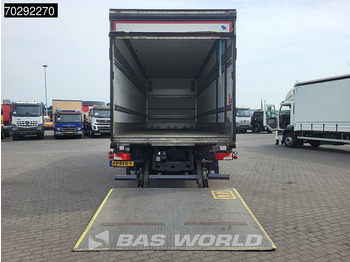 شاحنة مقفلة Scania P410 6X2 NL-Truck Lift+steering Axle Automatic Xenon Euro 6: صورة 3