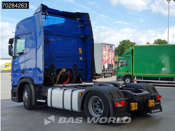 وحدة جر Scania R500 4X2 Retarder 2xTanks ACC Euro 6: صورة 2